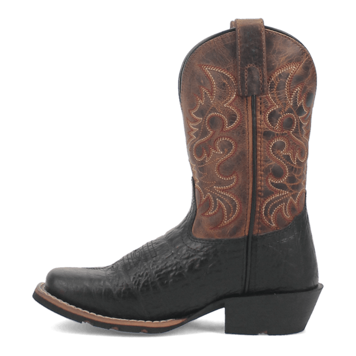 LITTLE RIVER LEATHER YOUTH BOOT