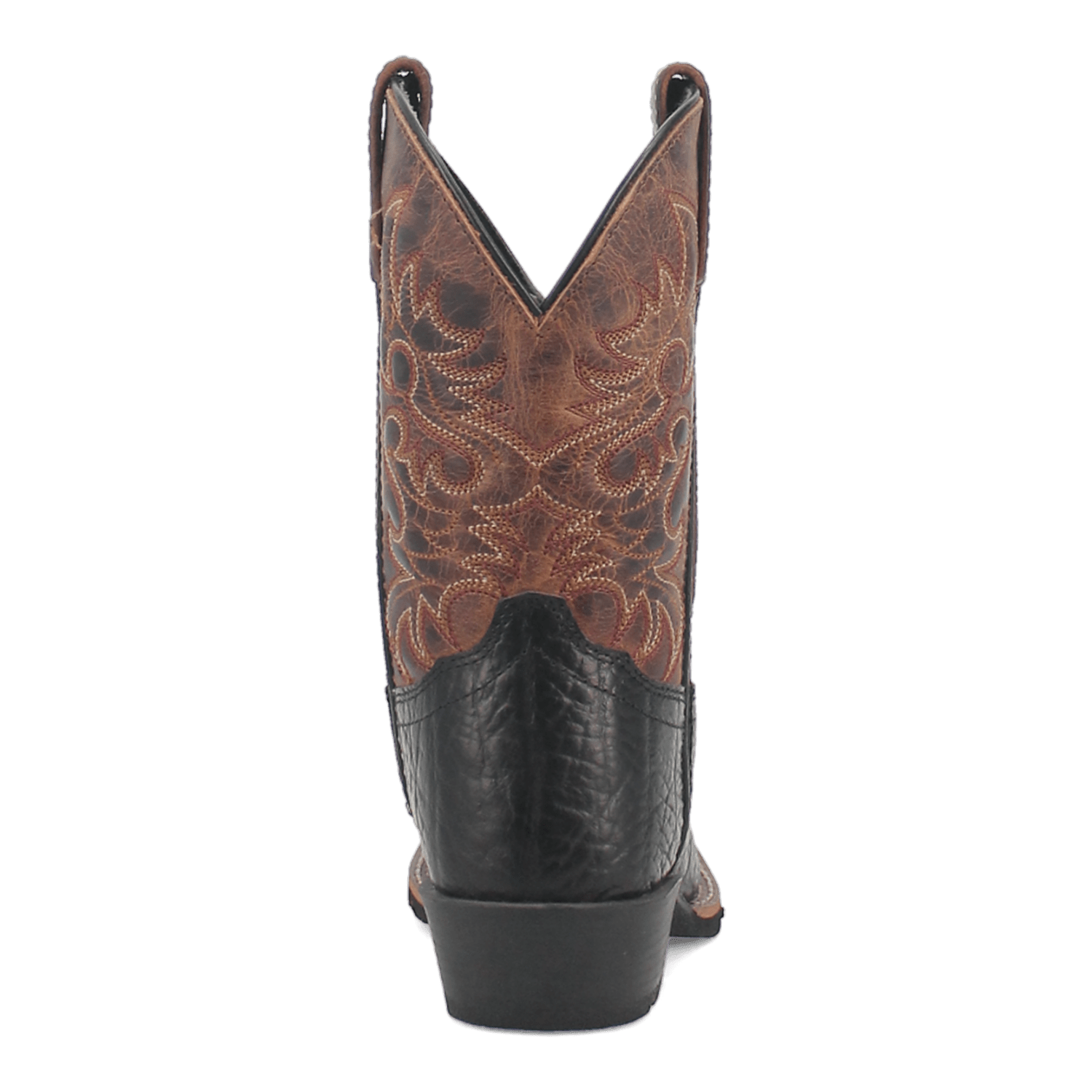 LITTLE RIVER LEATHER YOUTH BOOT