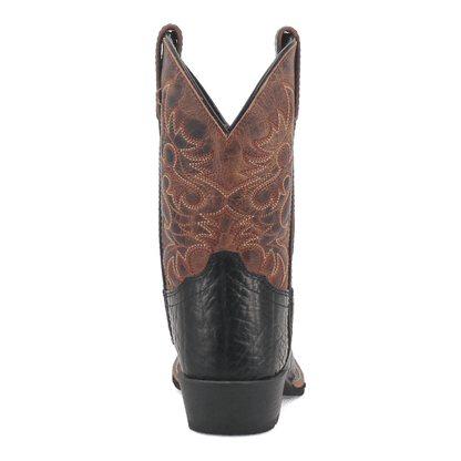 LITTLE RIVER LEATHER YOUTH BOOT