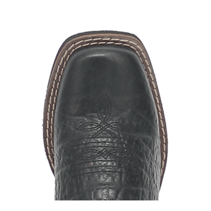 LITTLE RIVER LEATHER YOUTH BOOT