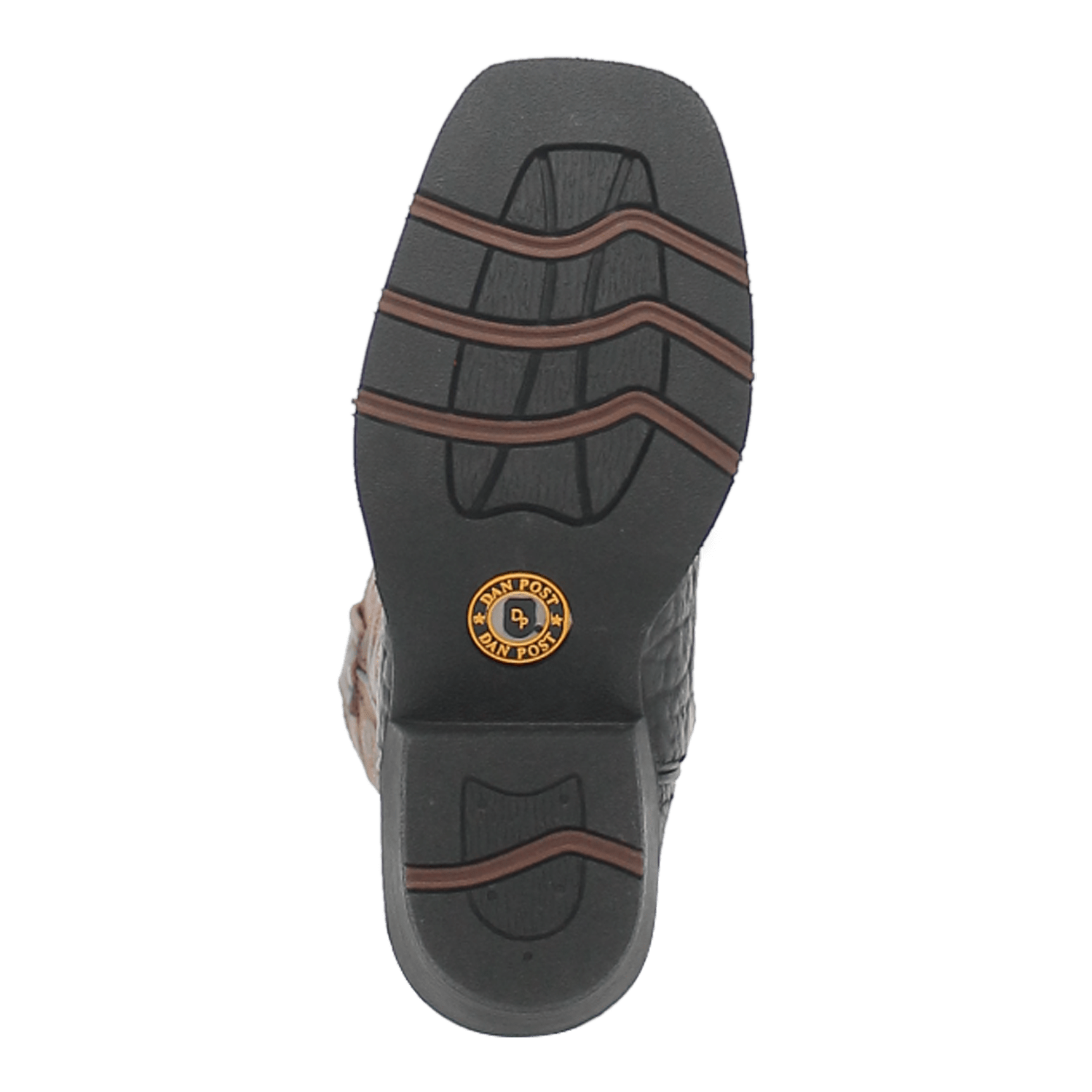 LITTLE RIVER LEATHER YOUTH BOOT