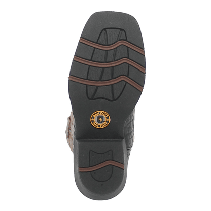 LITTLE RIVER LEATHER YOUTH BOOT