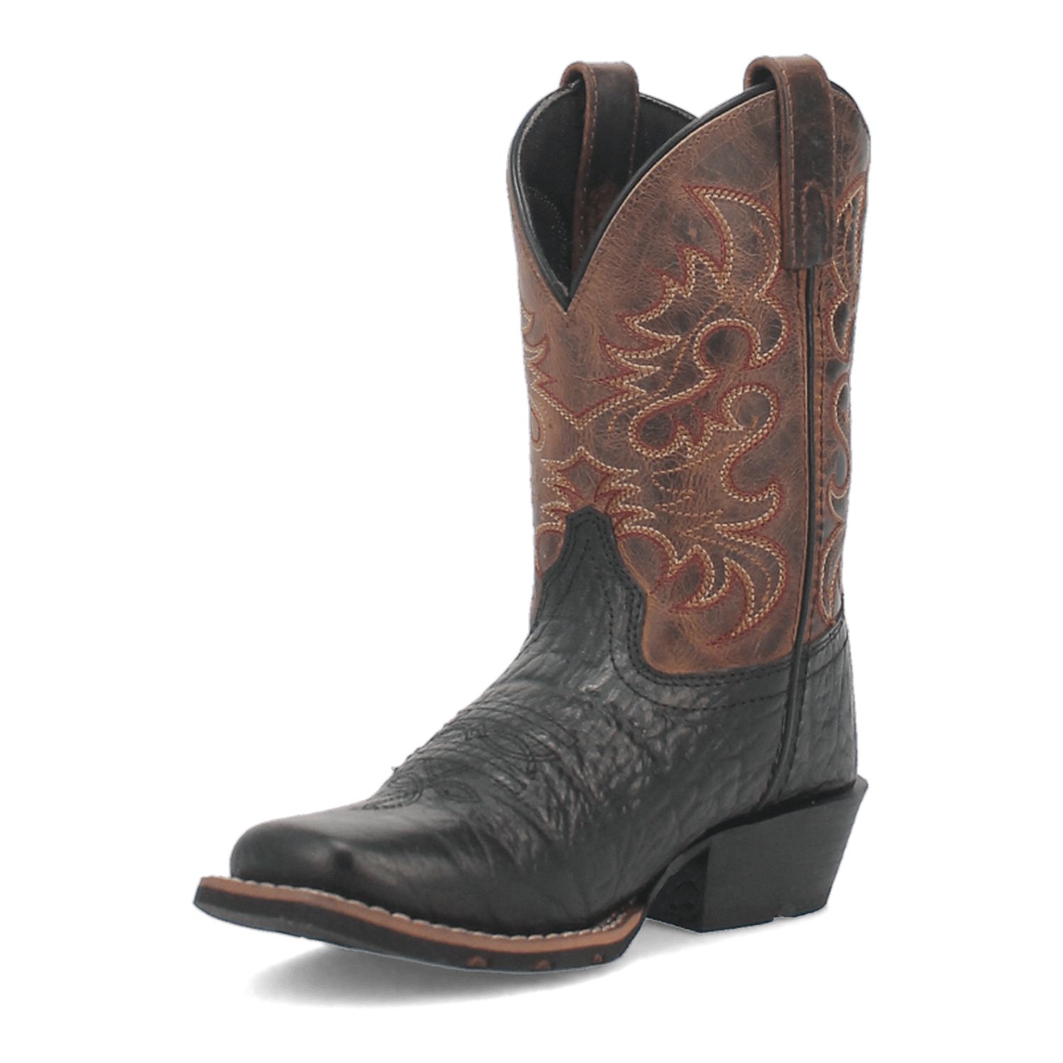 LITTLE RIVER LEATHER YOUTH BOOT