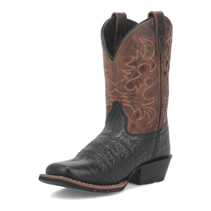 LITTLE RIVER LEATHER YOUTH BOOT