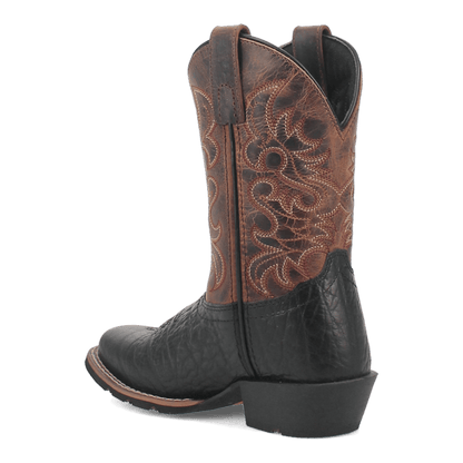 LITTLE RIVER LEATHER YOUTH BOOT