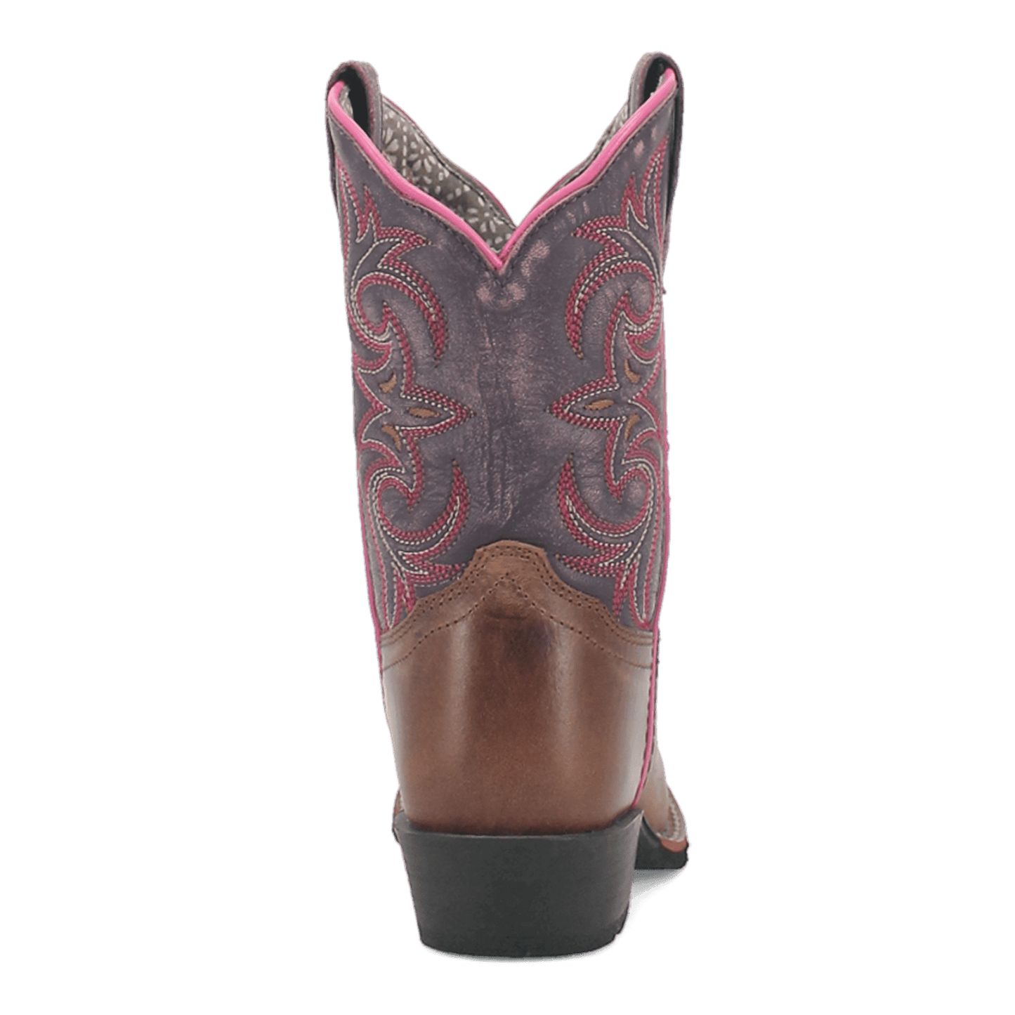 MAJESTY LEATHER YOUTH BOOT