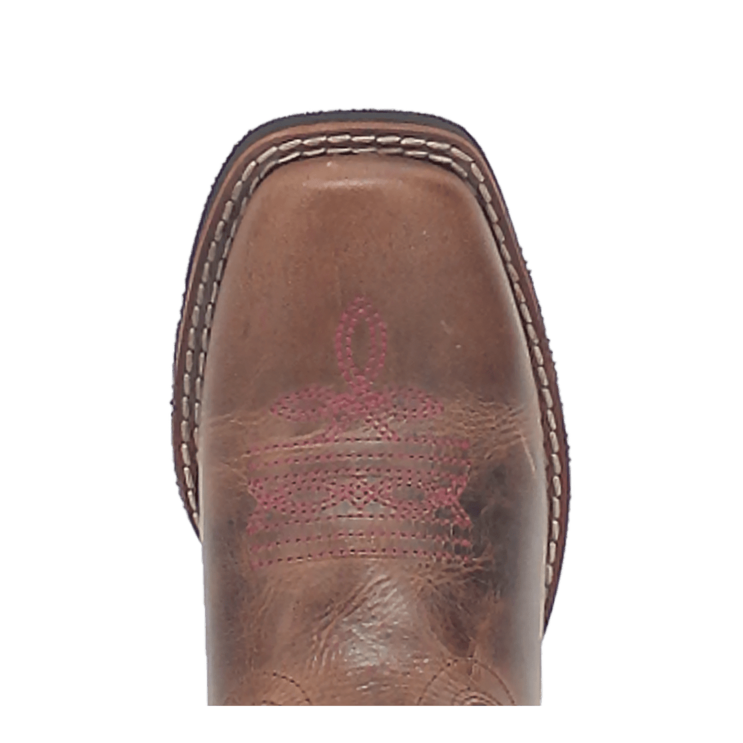 MAJESTY LEATHER YOUTH BOOT