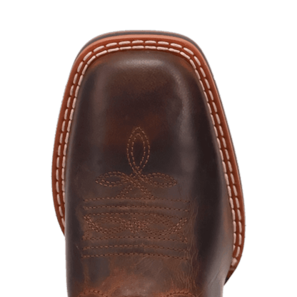 DEXTER LEATHER CHILDREN'S BOOT