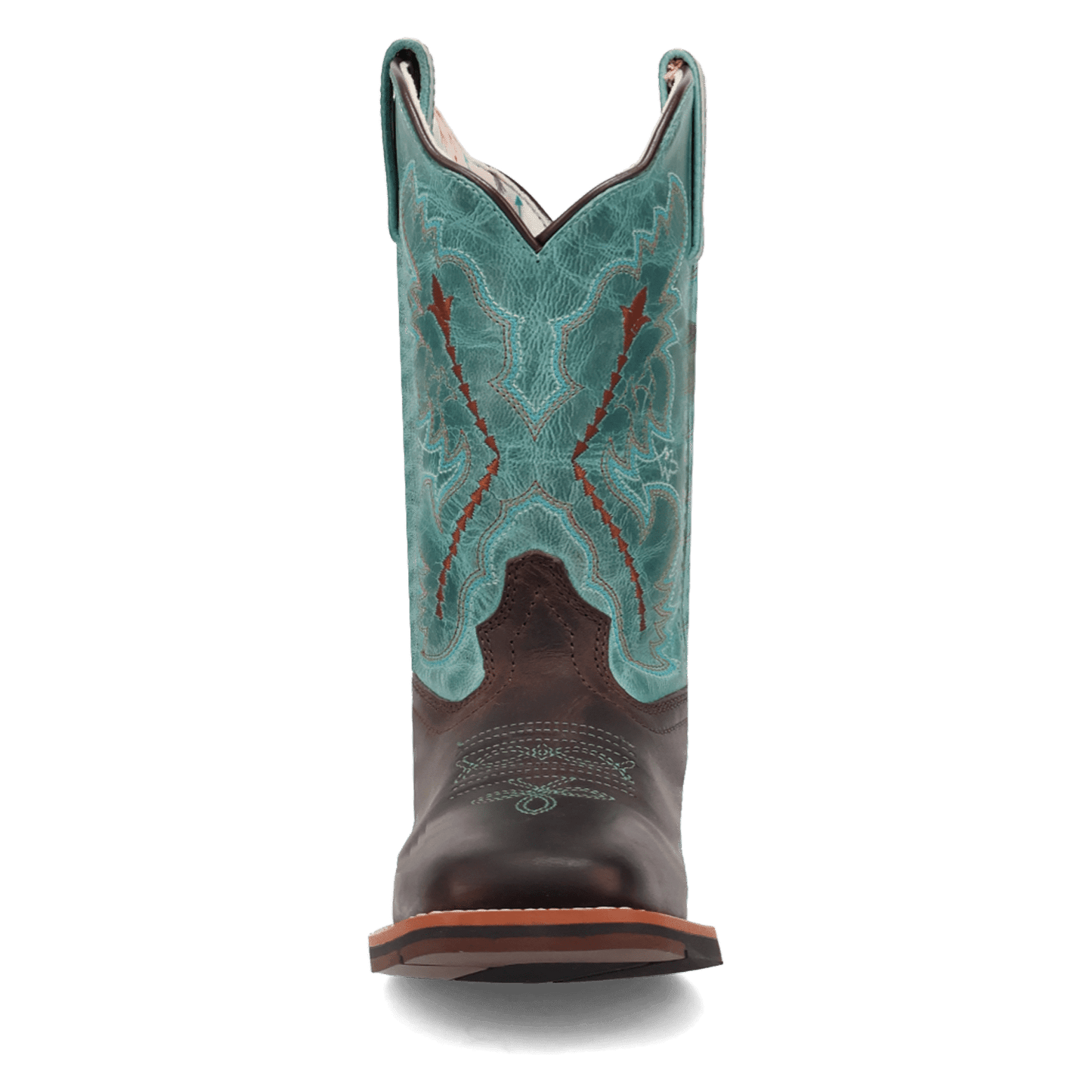 SALINA LEATHER CHILDREN'S BOOT