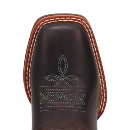 SALINA LEATHER CHILDREN'S BOOT