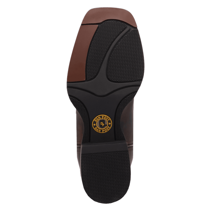 SALINA LEATHER CHILDREN'S BOOT