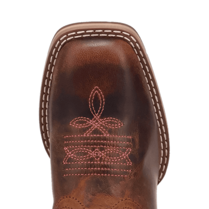SALINA LEATHER CHILDREN'S BOOT