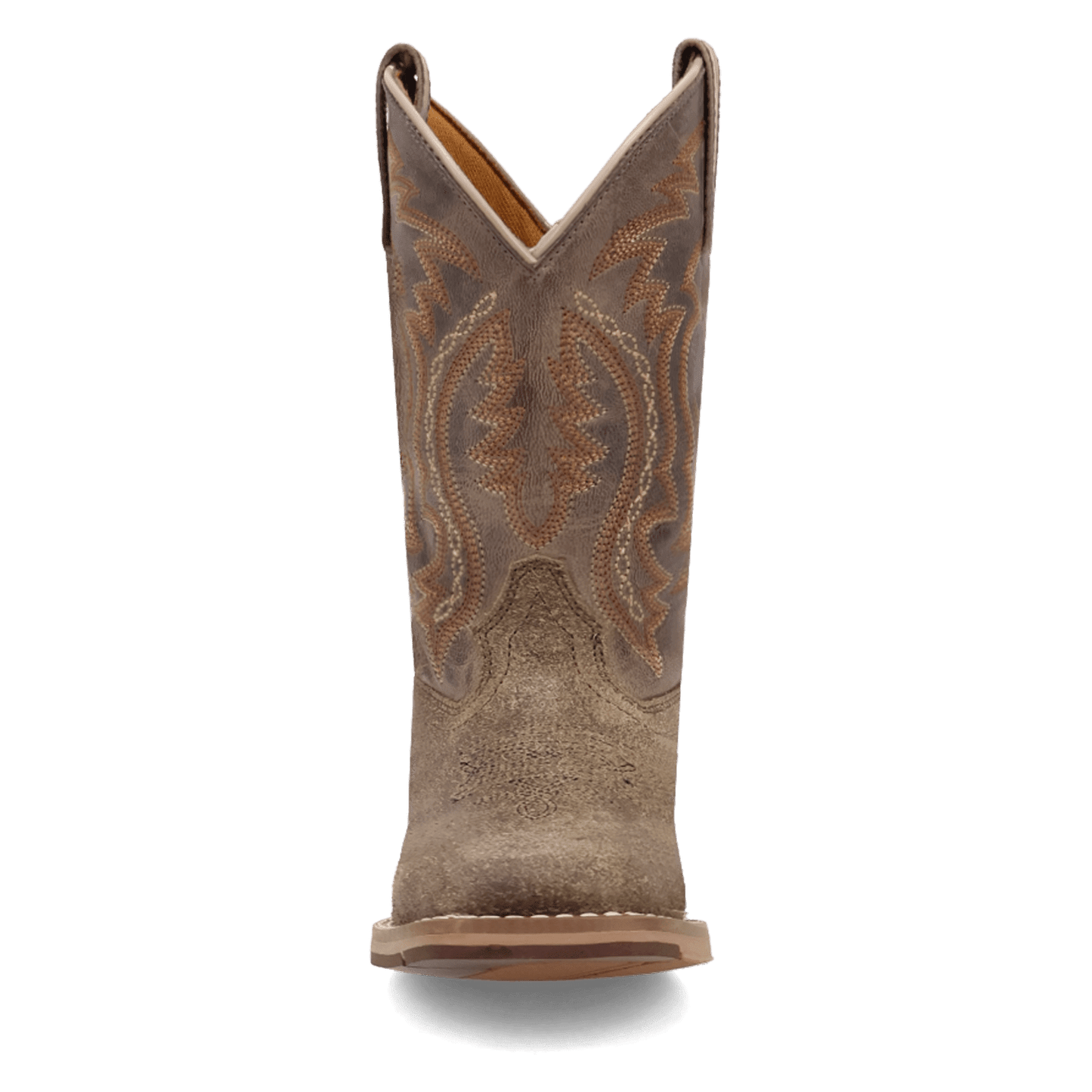 BEASLEY LEATHER CHILDREN'S BOOT
