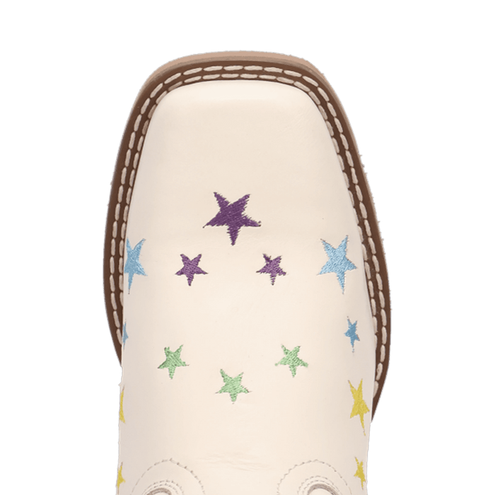 STARLETT LEATHER CHILDREN'S BOOT
