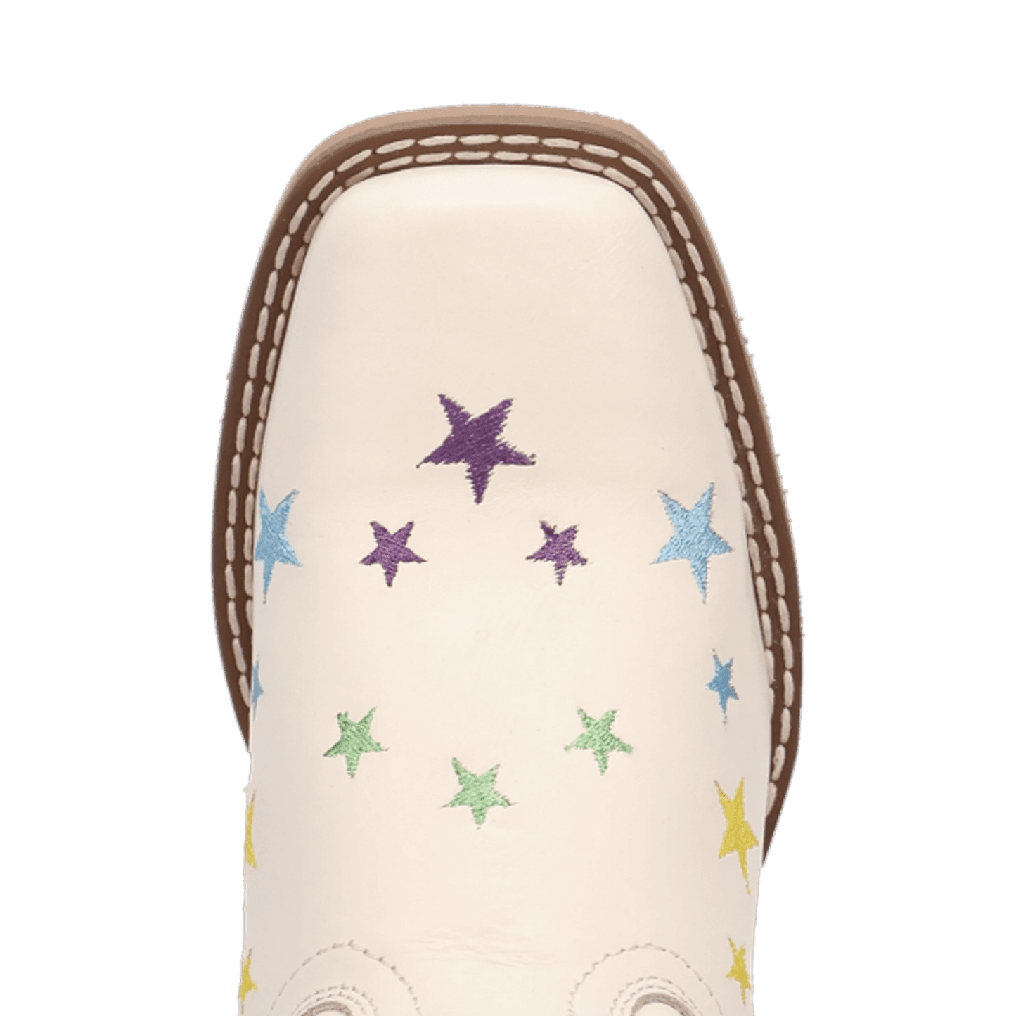 STARLETT LEATHER CHILDREN'S BOOT