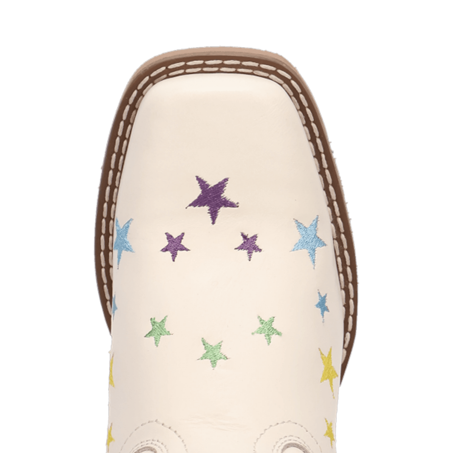 STARLETT LEATHER CHILDREN'S BOOT