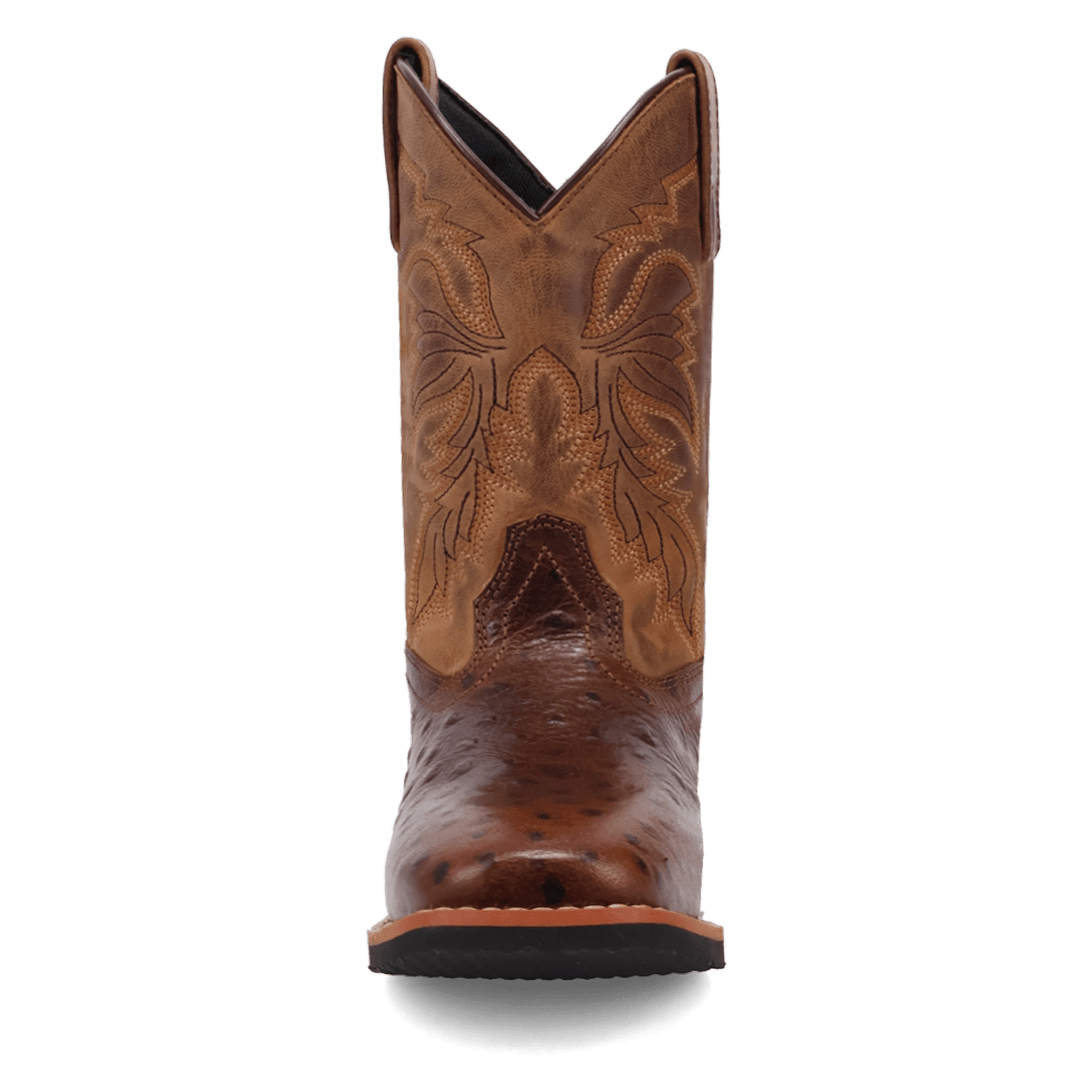 JET LEATHER CHILDREN'S BOOT