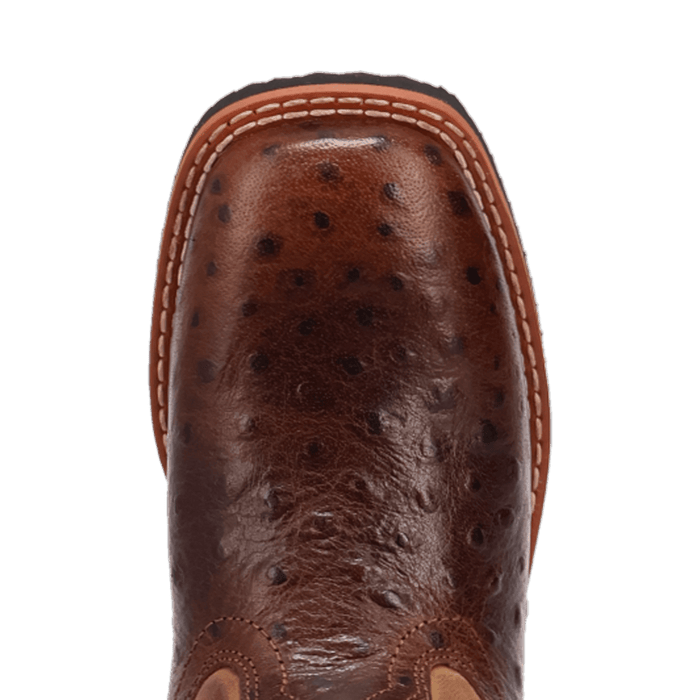 JET LEATHER CHILDREN'S BOOT