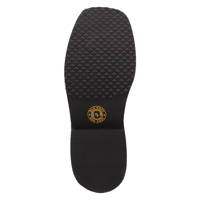 JET LEATHER CHILDREN'S BOOT