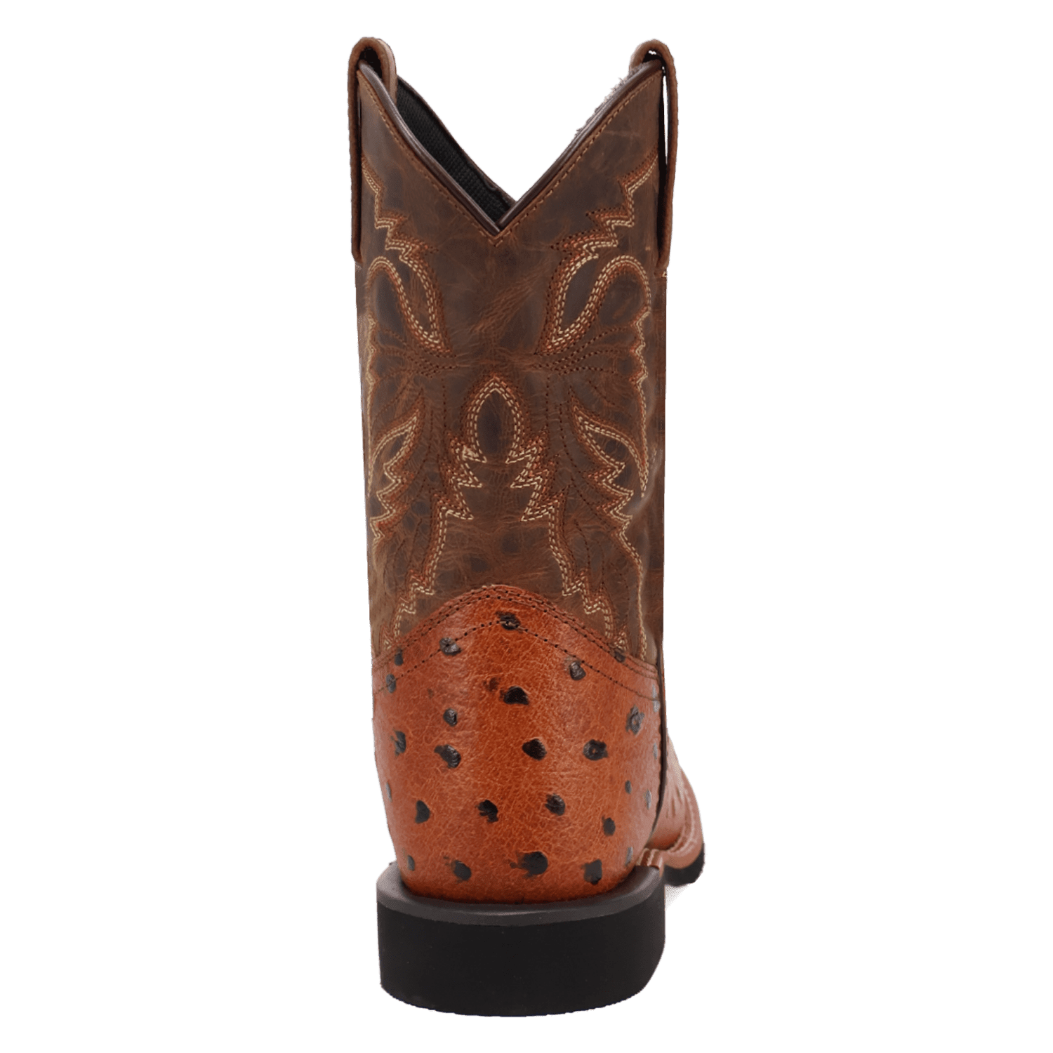 JET LEATHER CHILDREN'S BOOT
