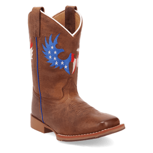 Dan Post Freedom Flight Leather Boot