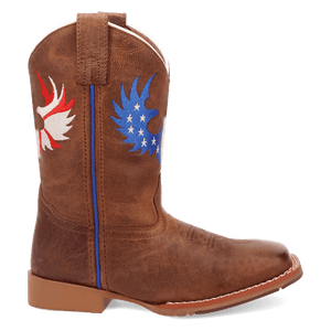 Dan Post Freedom Flight Leather Boot