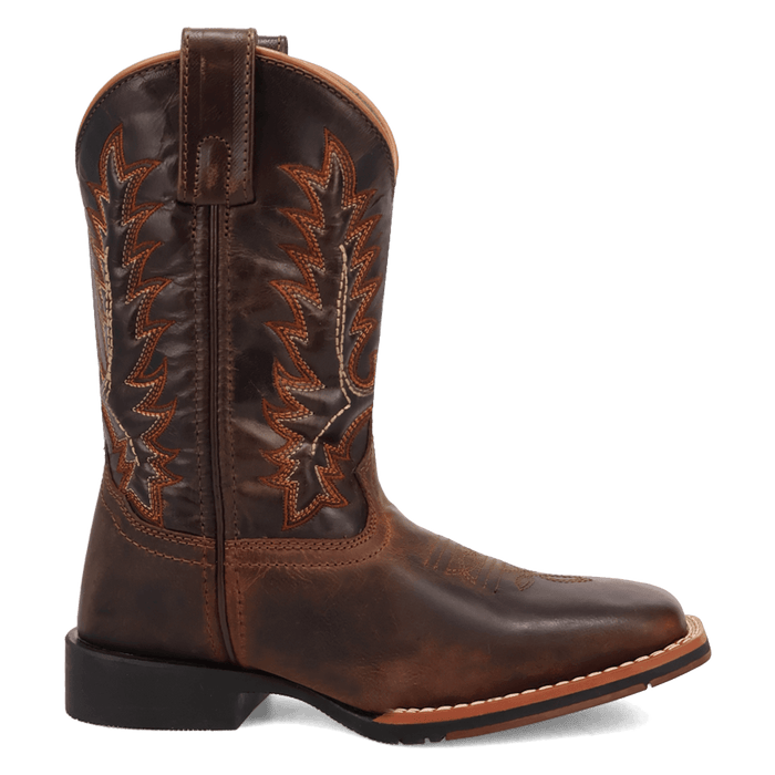 DEXTER LEATHER YOUTH BOOT