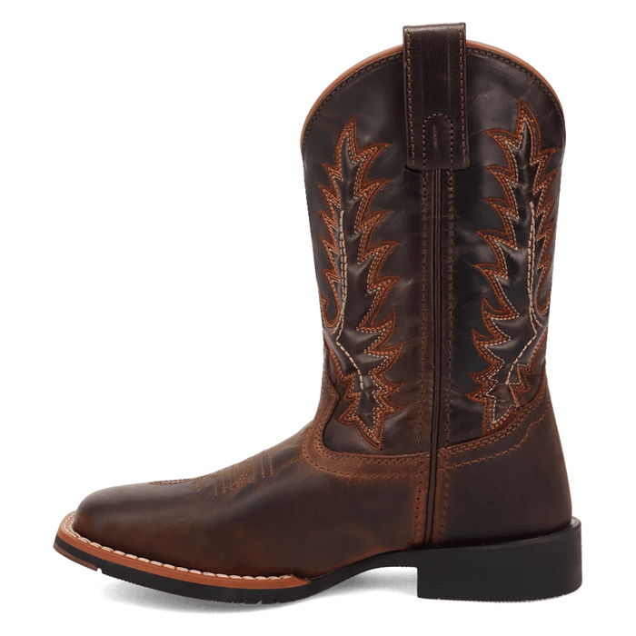 DEXTER LEATHER YOUTH BOOT
