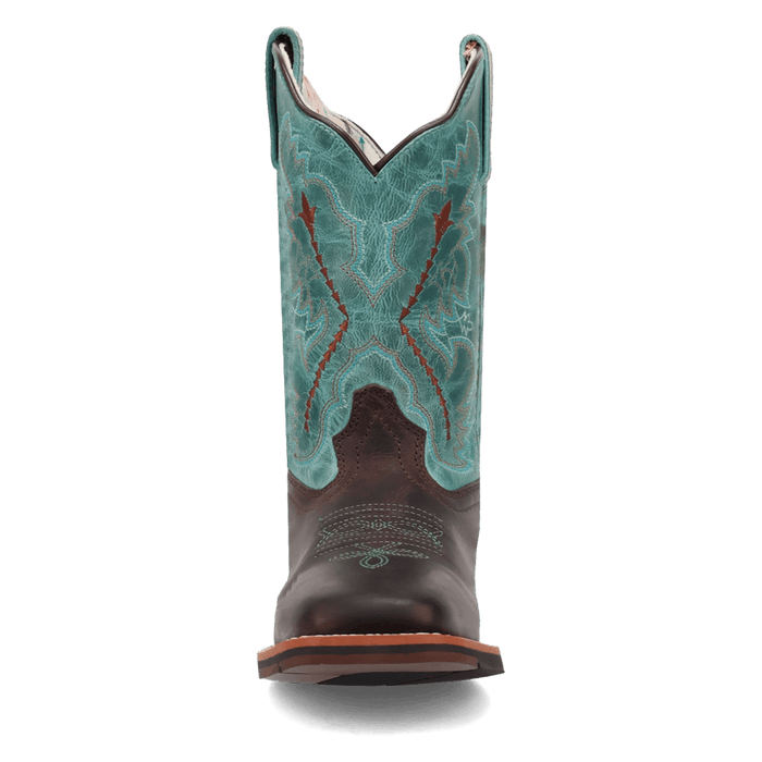 SALINA LEATHER YOUTH BOOT