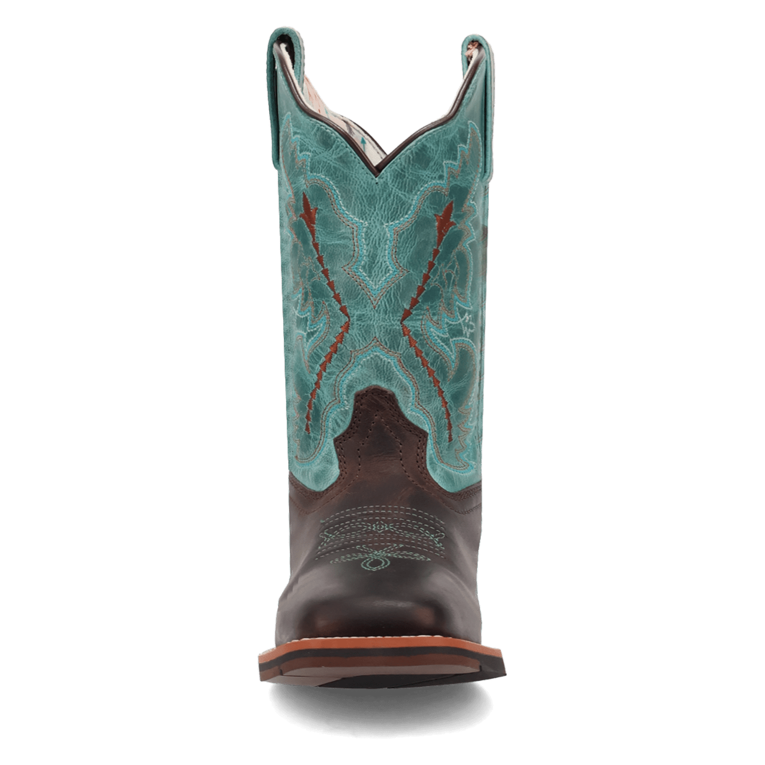 SALINA LEATHER YOUTH BOOT