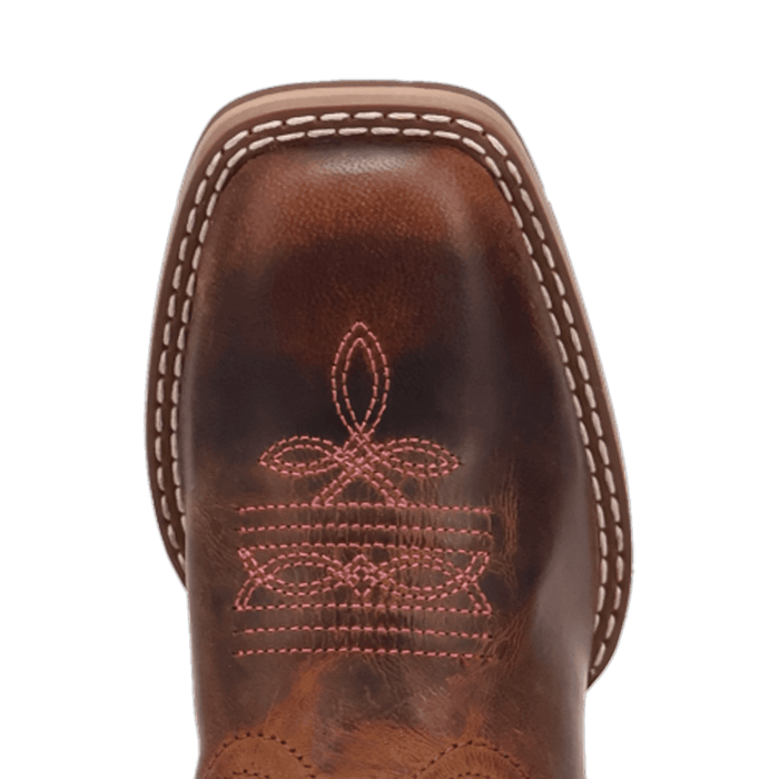 SALINA LEATHER YOUTH BOOT