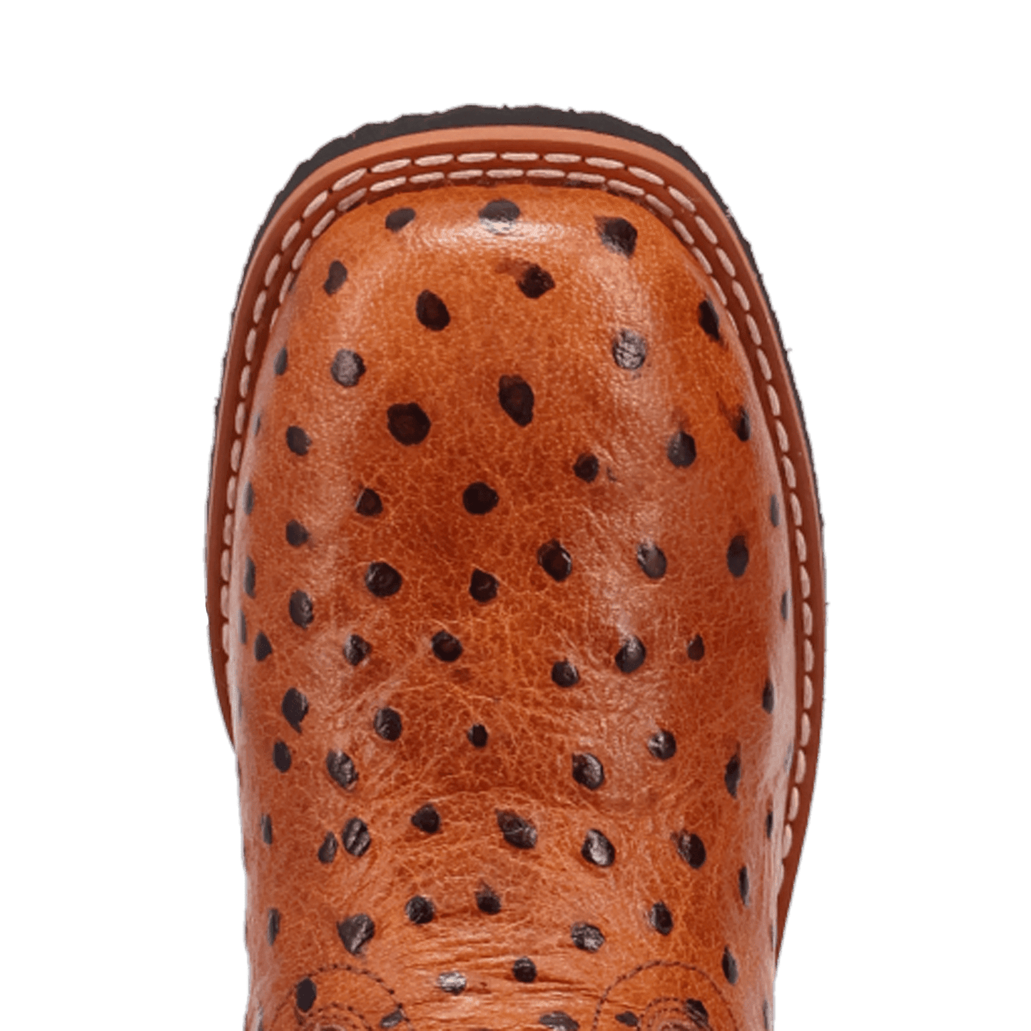 JET LEATHER YOUTH BOOT