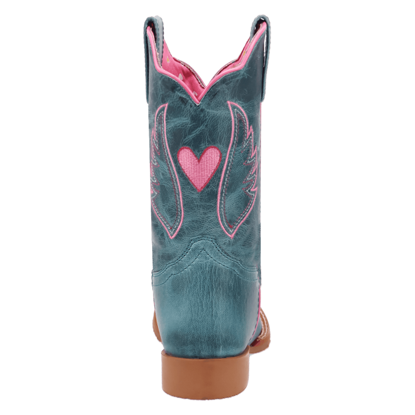 SWEET CAROLINE LEATHER YOUTH BOOT