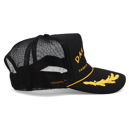 Dan Post Crown Trucker Hat
