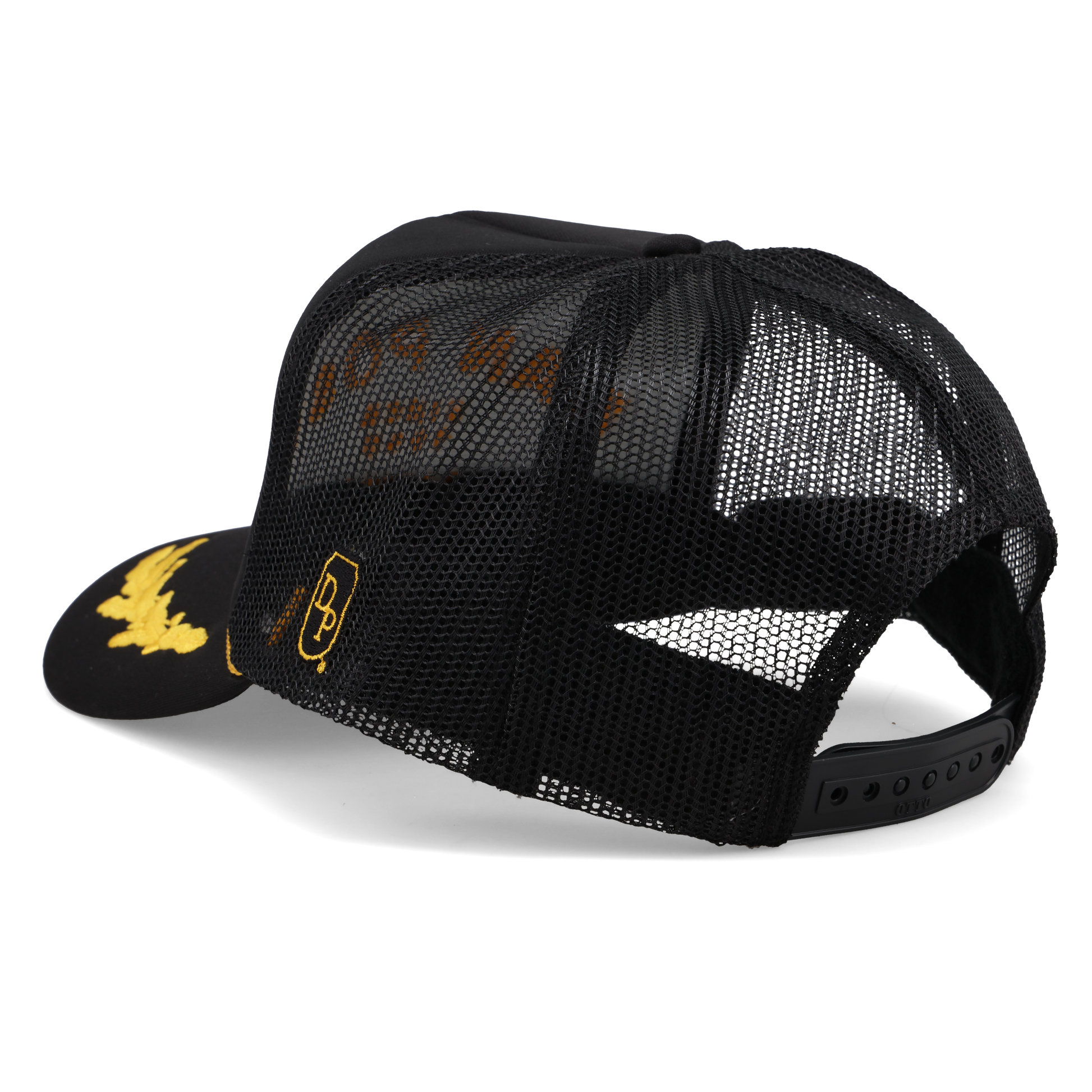 Dan Post Crown Trucker Hat
