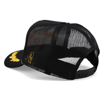 Dan Post Crown Trucker Hat