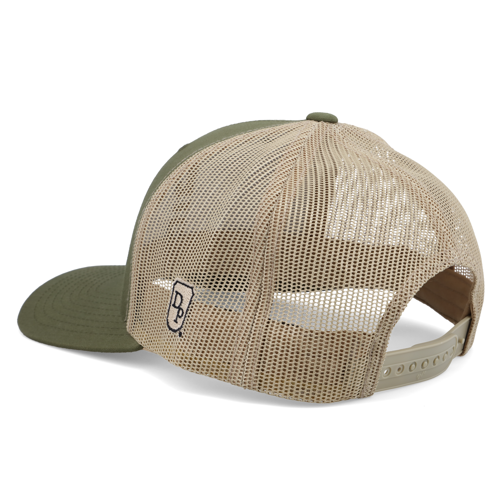 Dan Post Trucker Hat