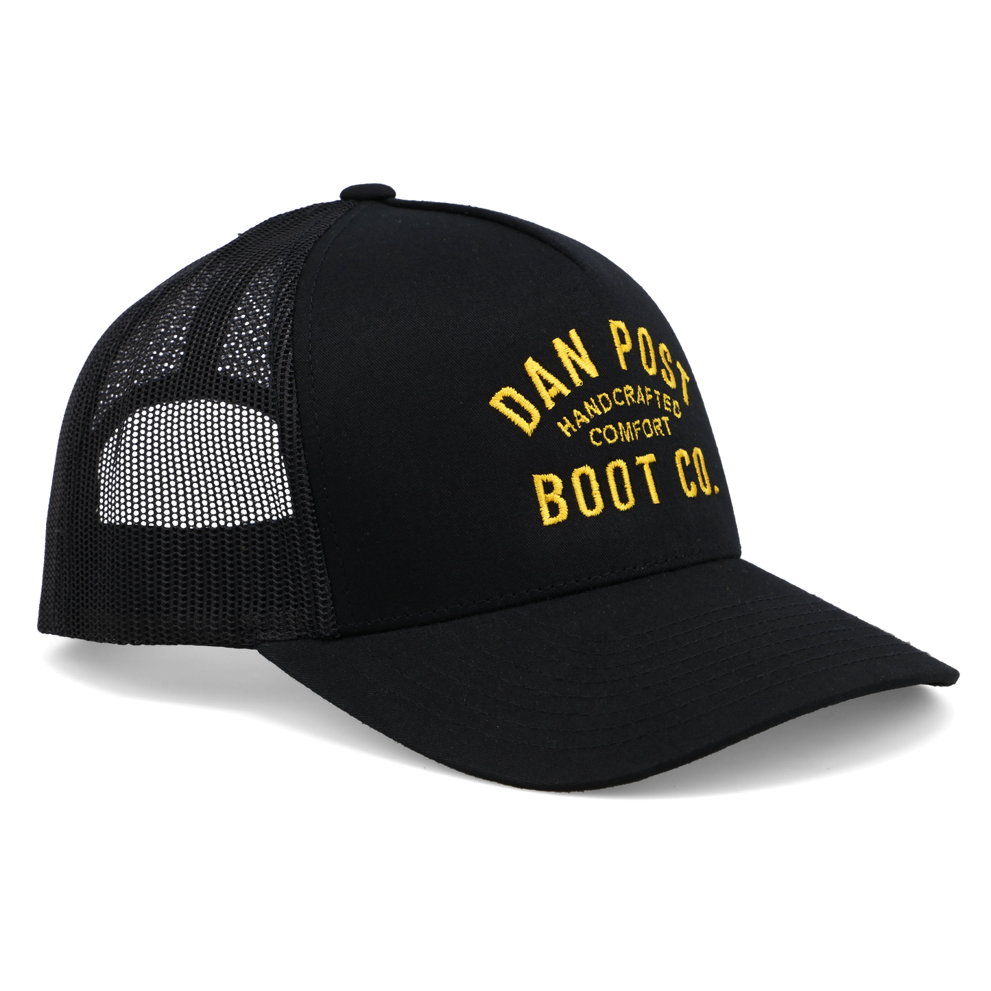 Dan Post Trucker Hat