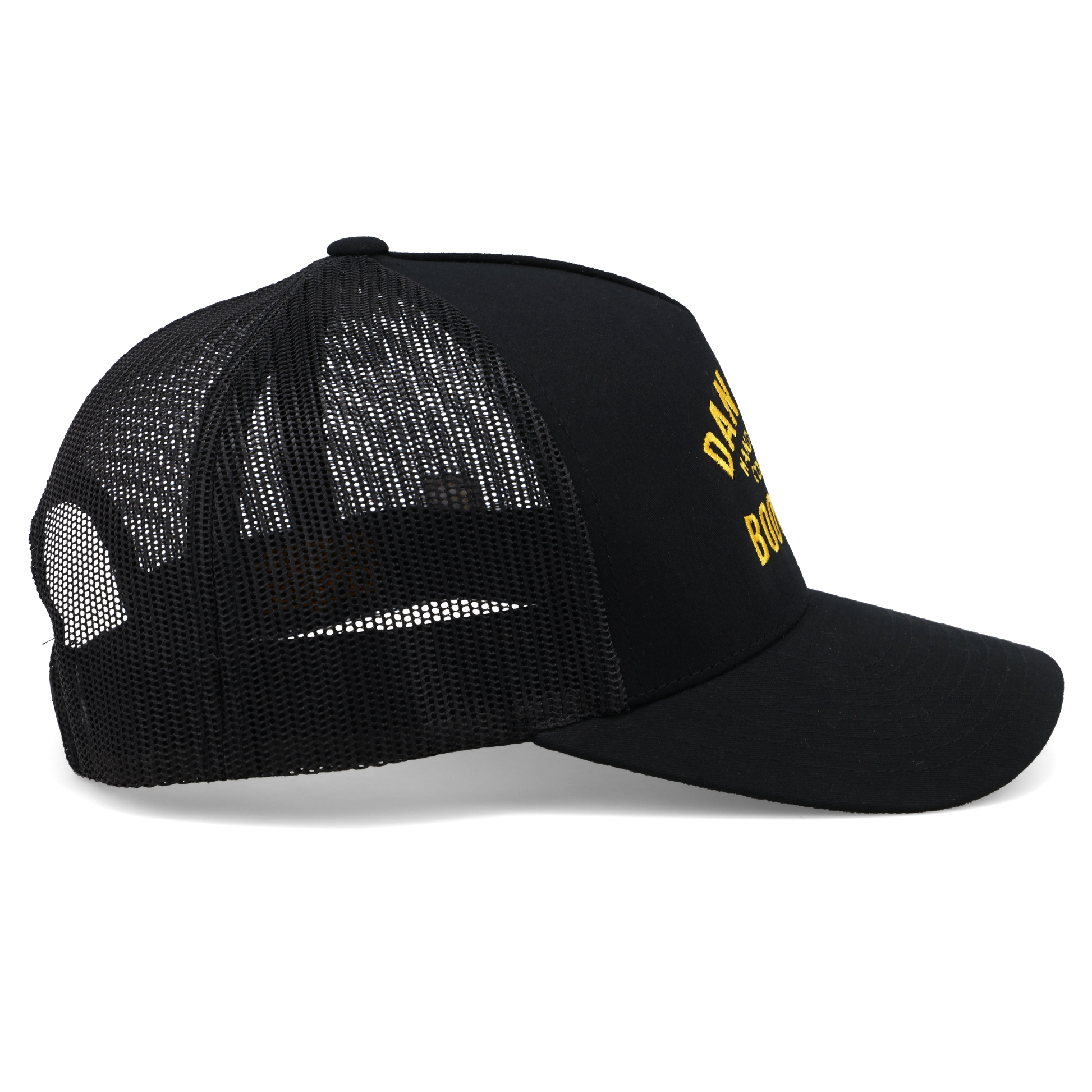 Dan Post Trucker Hat