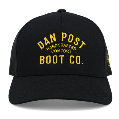 Dan Post Trucker Hat