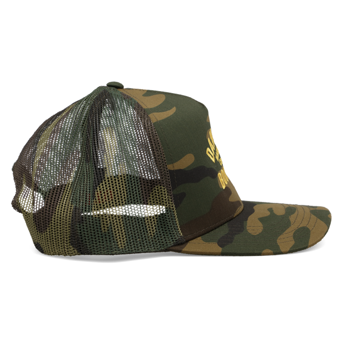 Dan Post Trucker Hat