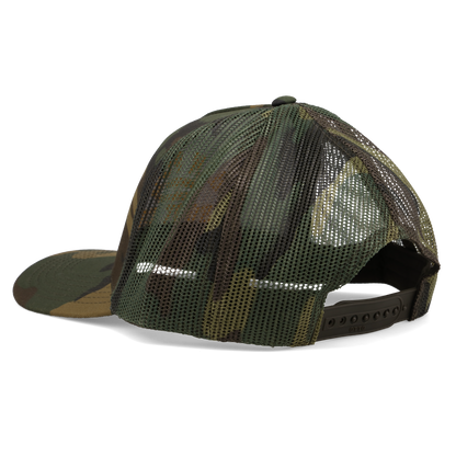 Dan Post Trucker Hat