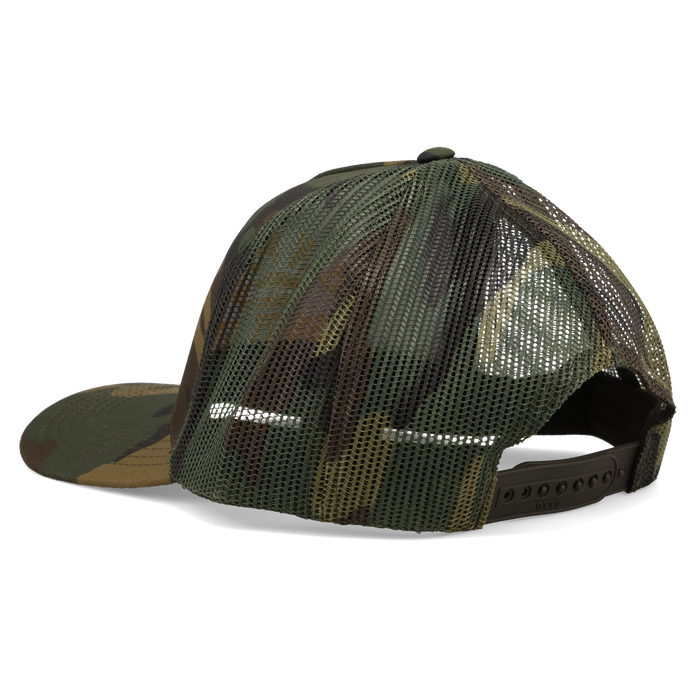 Dan Post Trucker Hat