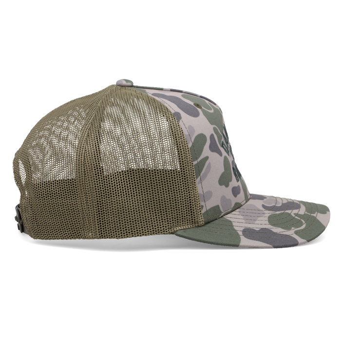 Dan Post Trucker Hat