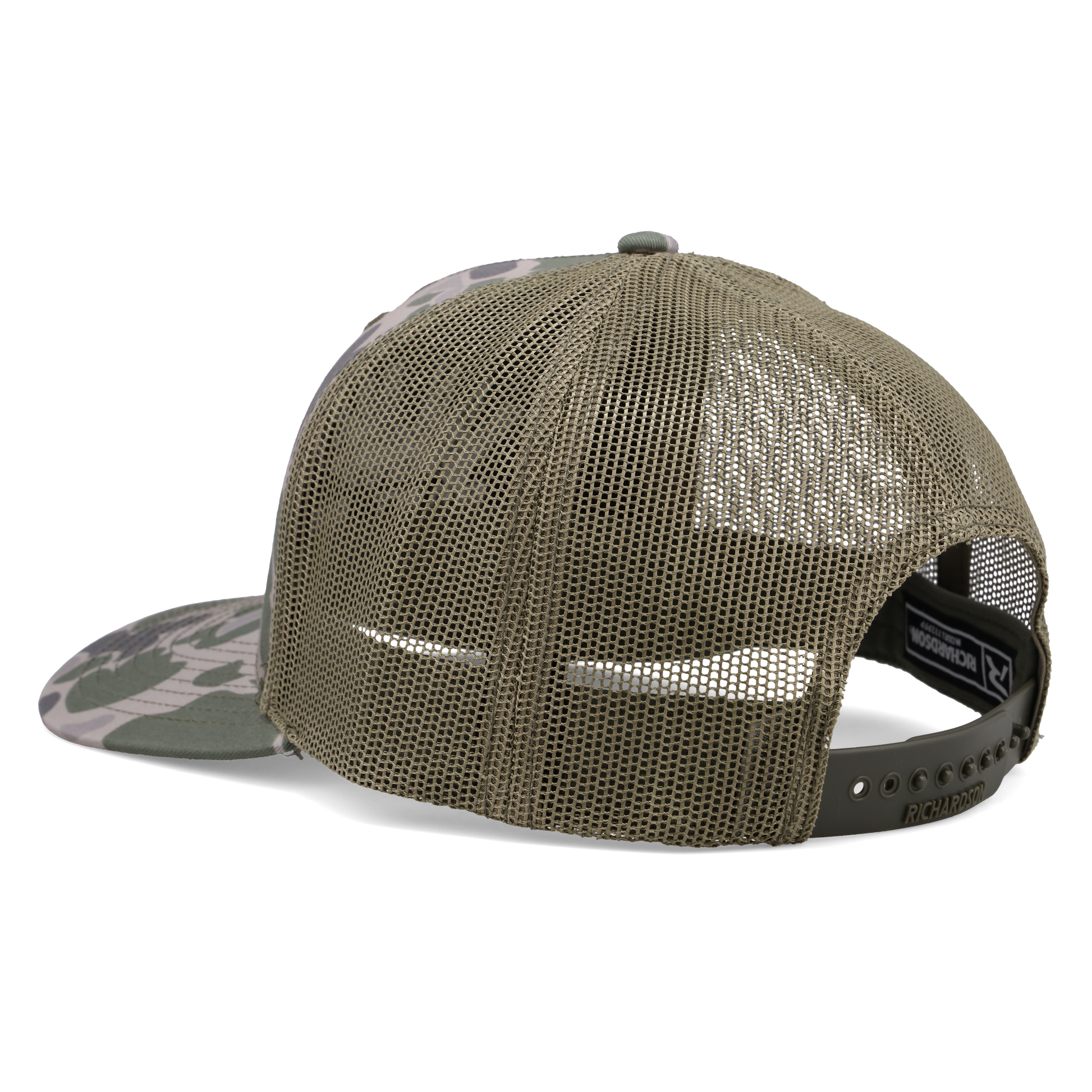 Dan Post Trucker Hat