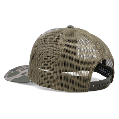 Dan Post Trucker Hat