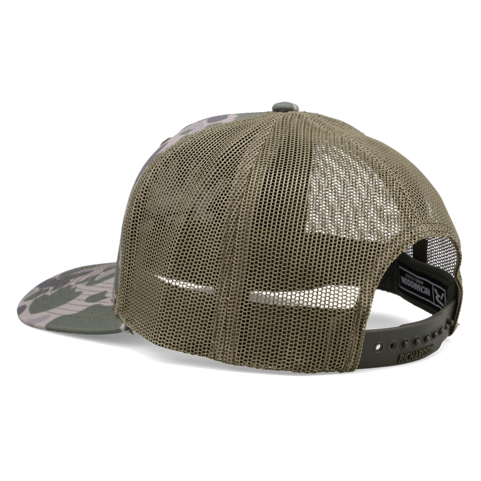 Dan Post Trucker Hat