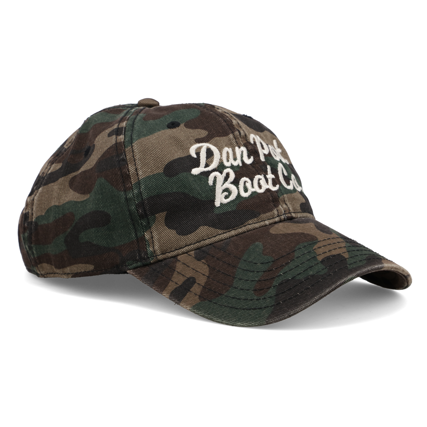 Dan Post Baseball Cap
