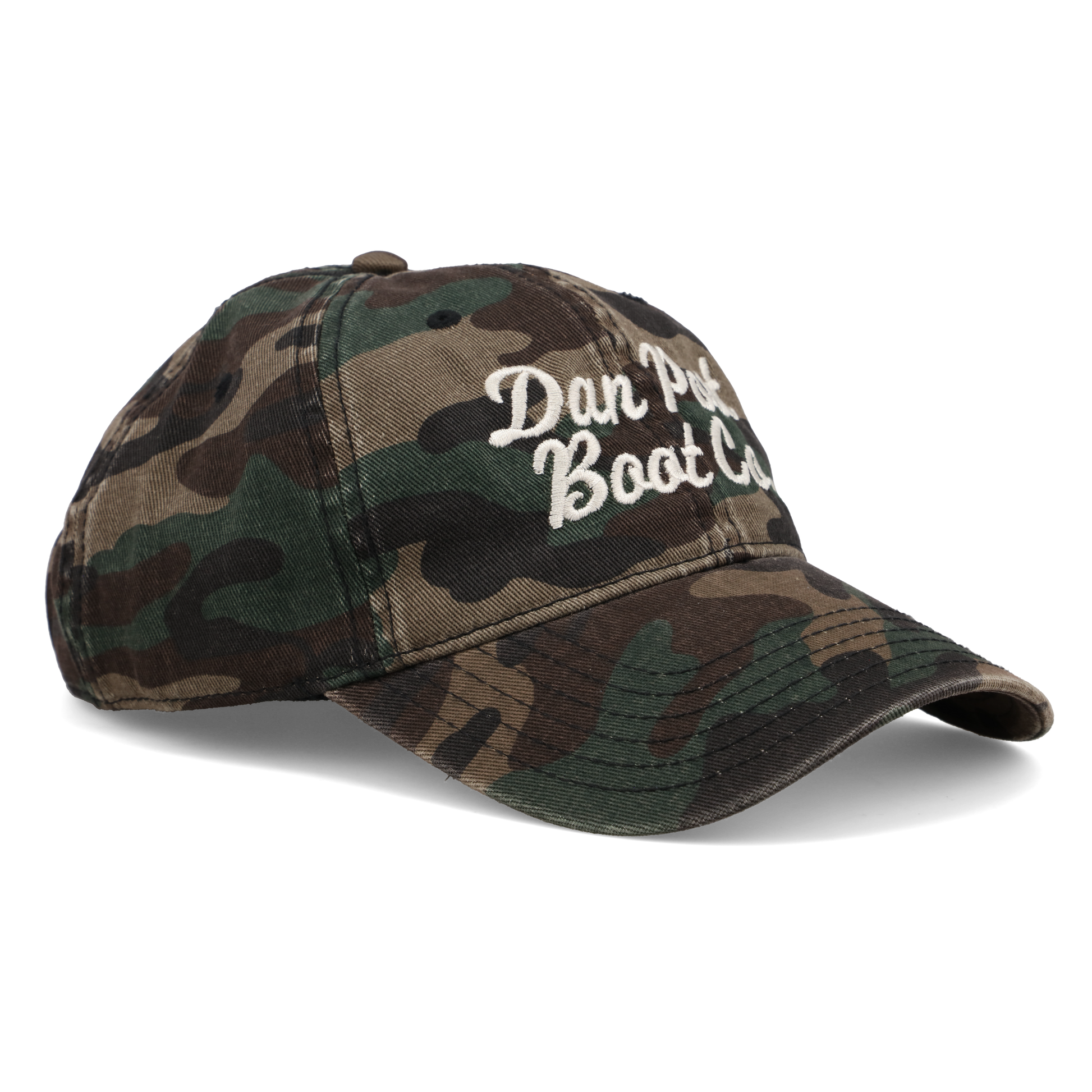 Dan Post Baseball Cap