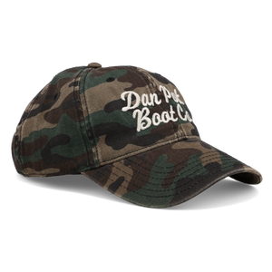 Dan Post Baseball Cap